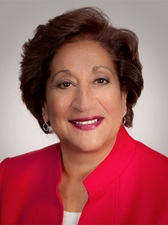 Photo of Angela R. Coladonato DNP, RN, NEA-BC